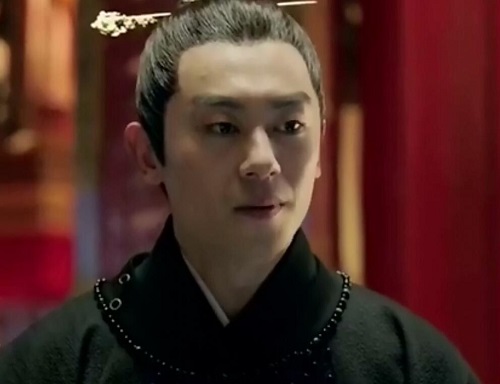 胡善祥箱子里藏的是什么