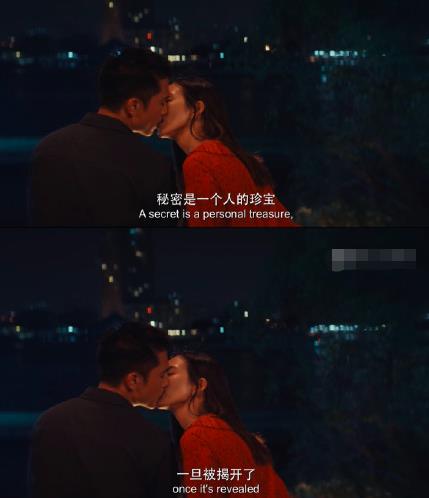 张钧甯邱泽是什么关系