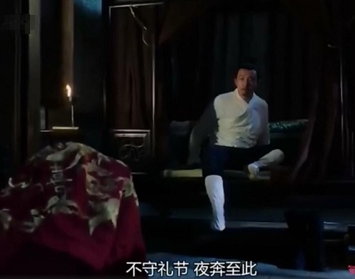 历史上朱高煦有女儿吗