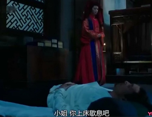 历史上朱高煦有女儿吗