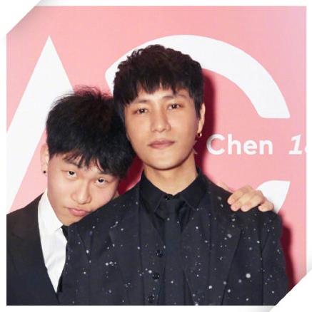 陈坤为什么不找女朋友
