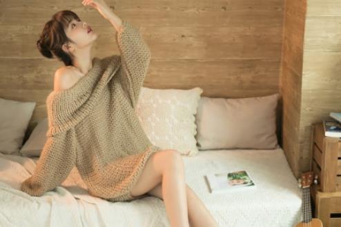 男闺蜜对我动心了