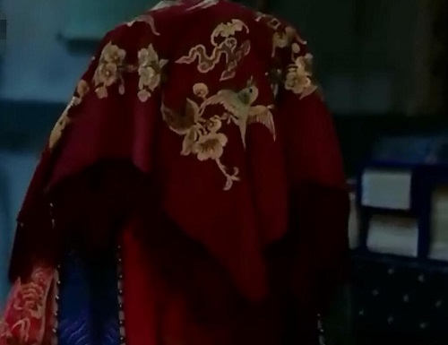 大明风华于谦老婆是谁