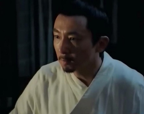 大明风华于谦老婆是谁