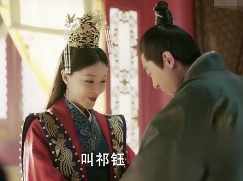 朱祁钰母亲是胡善祥吗