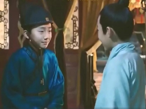 大明风华王振原型是谁
