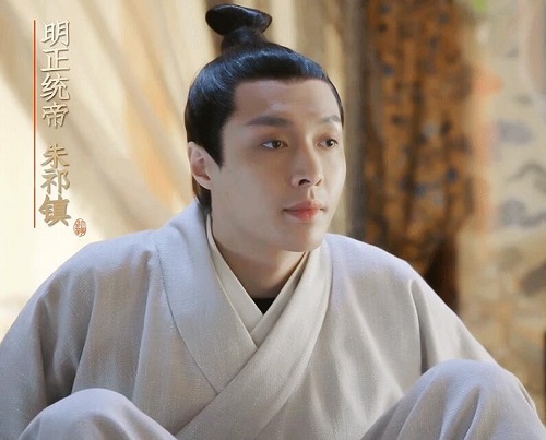 大明风华王振原型是谁