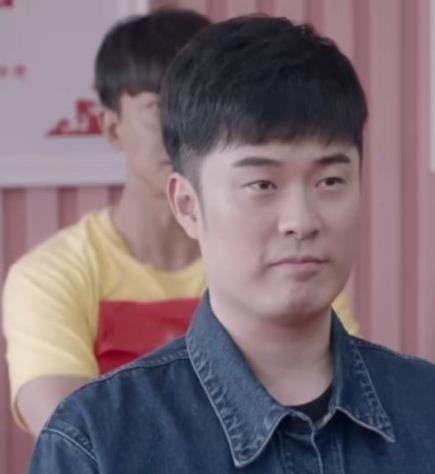 爱情公寓5有陈赫吗