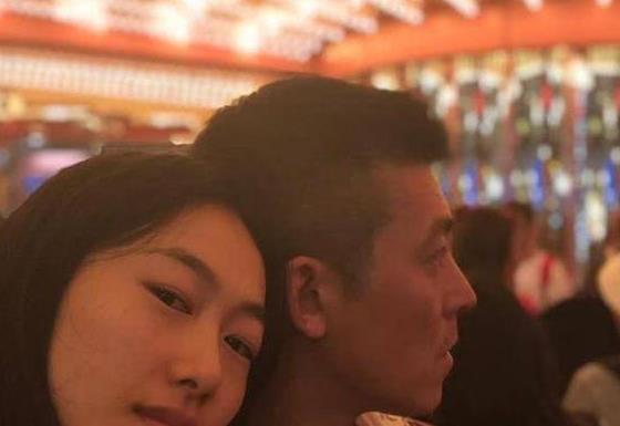 陈冠希的妻子是谁