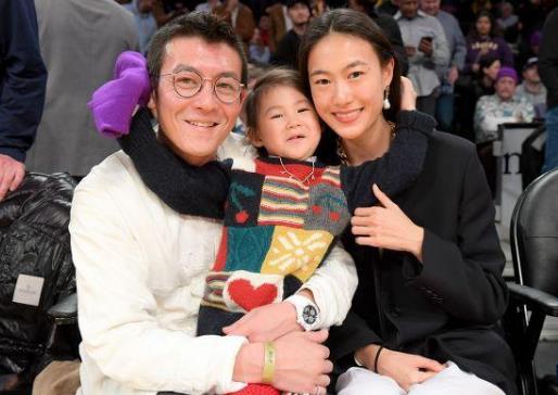 陈冠希的妻子是谁