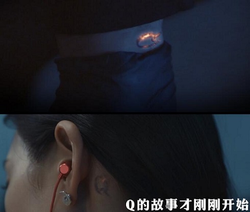 唐人街探案Q的真实身份是谁
