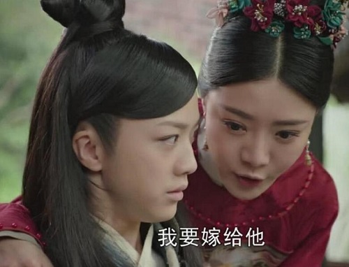 大明风华胡善祥为什么被废