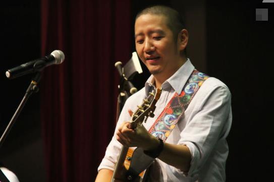 郝云的婚史