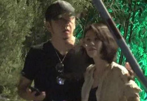 郝云的婚史
