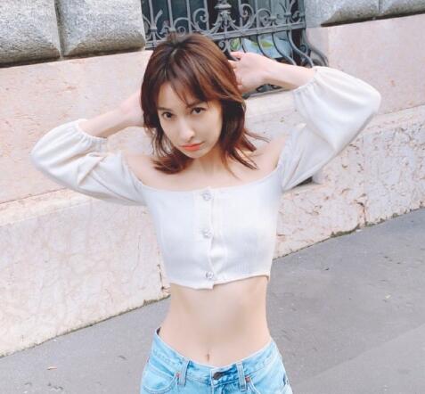 吴昕绿洲私服穿搭汇总
