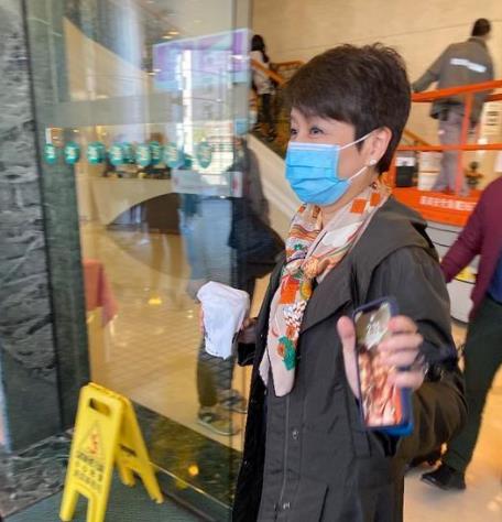 何鸿燊多大岁数了