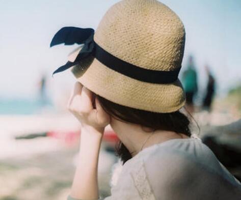 年轻的女老板要我