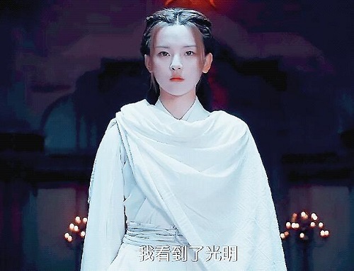 将夜2昊天是什么身份