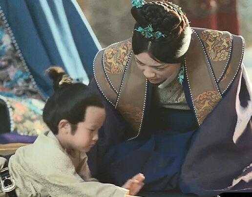 大明风华孙太后历史原型是谁