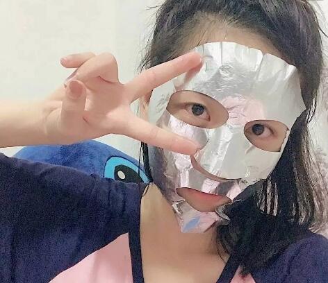 雅诗兰黛钢铁侠面膜功效