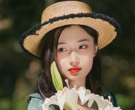 男生不敢追的女生类型