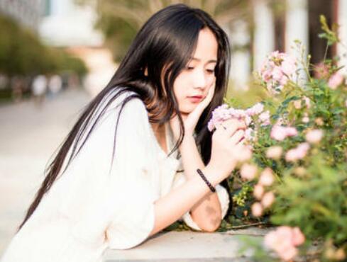 男生不敢追的女生类型