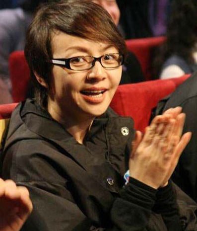 宋丹丹为什么不上春晚了
