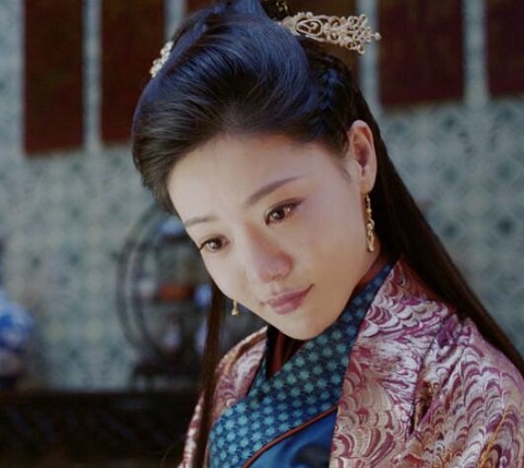 大明风华朱瞻基有几个妃子