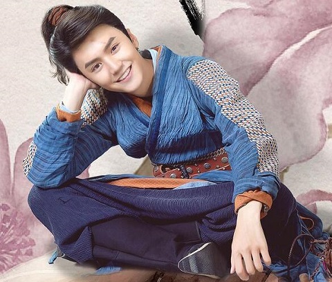 绝代双骄男主是小鱼儿还是花无缺