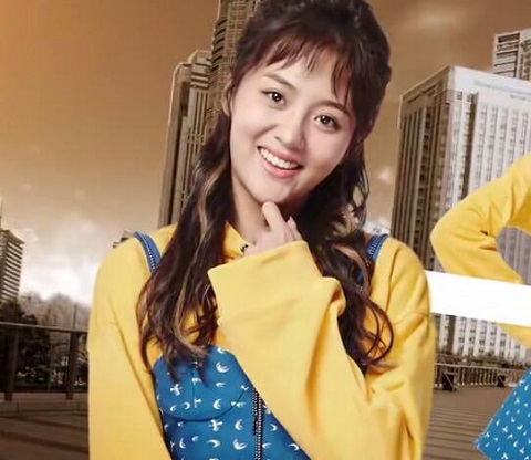 爱情公寓5咖喱酱扮演者是谁