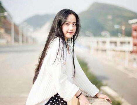 女生一直没人追的原因