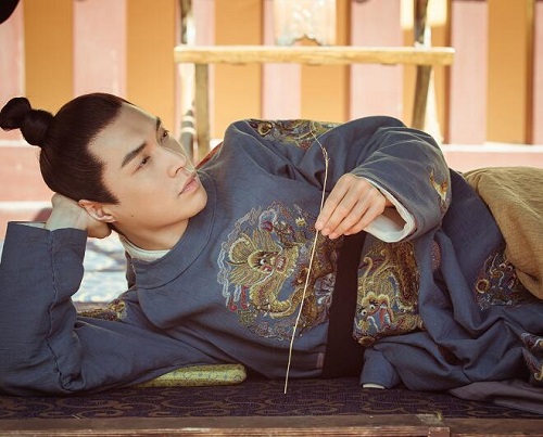 大明风华朱祁镇的皇后是谁