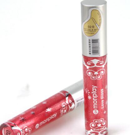唇彩和唇釉的区别
