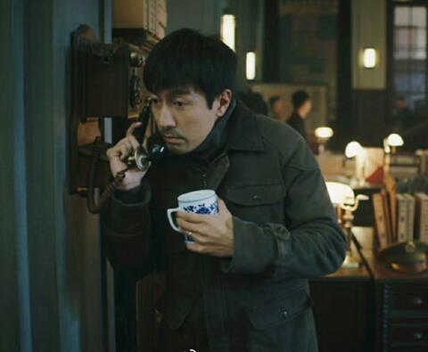 新世界铁林人设