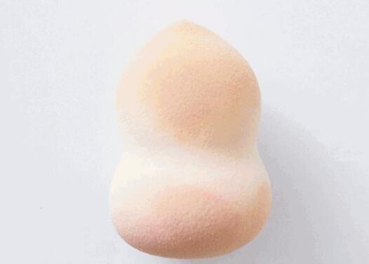 粉扑和美妆蛋的区别