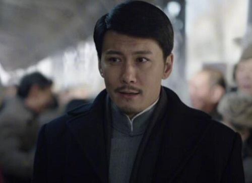 新世界中的田丹是什么身份