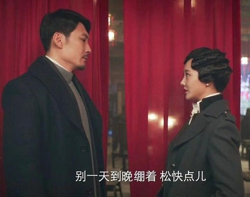 新世界柳如丝是做什么的
