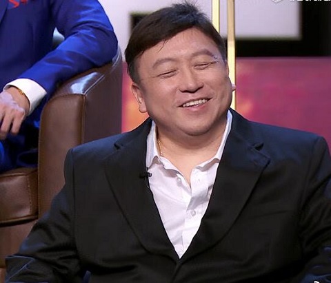 吐槽大会4王晶是第几期