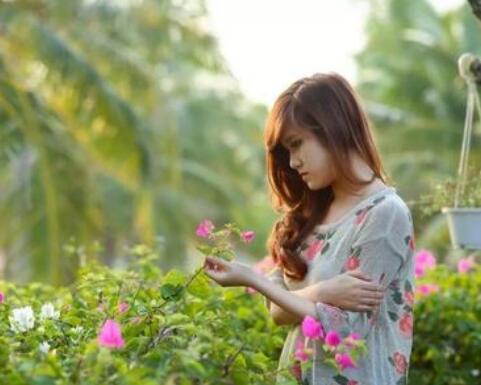 女生要分手的念头征兆