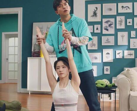爱情公寓5诸葛大力和谁在一起了