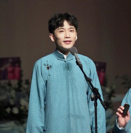 何九华为什么叫监斩官