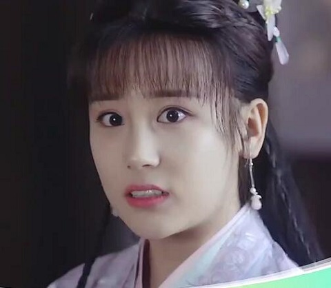 锦衣之下淳于敏是谁演的