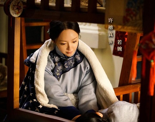 热血同行阿易是谁的儿子