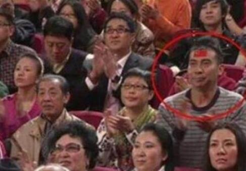 2017年春晚为什么奇怪