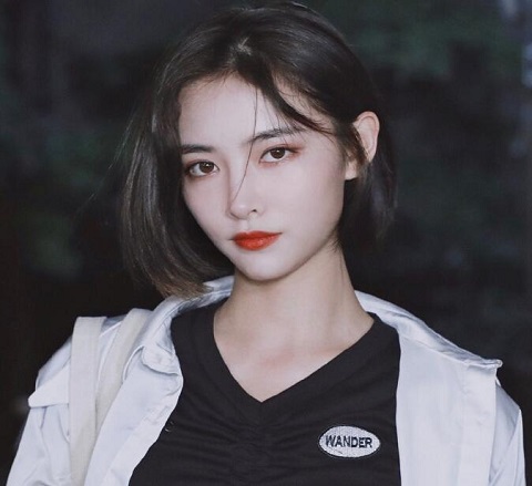 青春有你2许佳琪微博