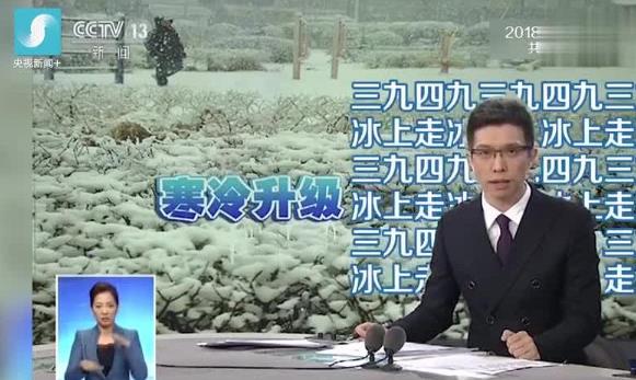 朱广权的手语老师叫什么