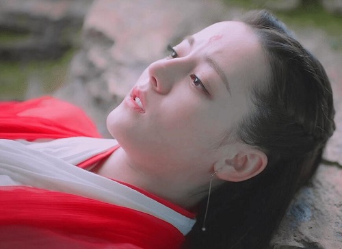 凤九怎么怀上白滚滚的