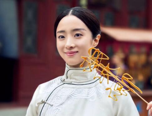 热血同行语初有历史原型吗