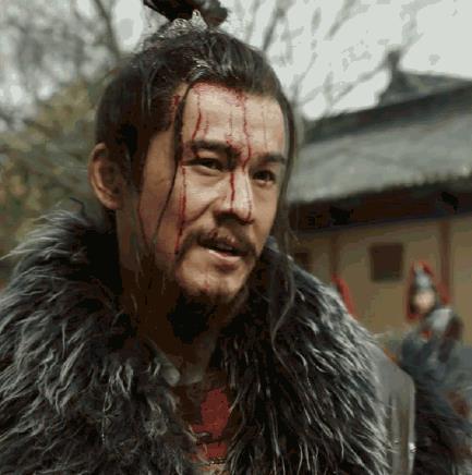 乔振宇为什么老是演男二
