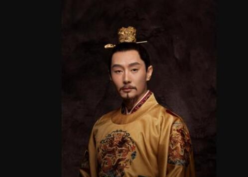 景泰帝为什么输给英宗